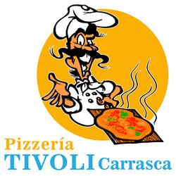 Pizzeria Tivoli, Alhama de Murcia