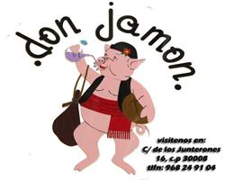 Meson Don Jamon, Murcia