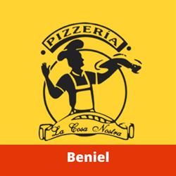 La Cosa Nostra, Beniel