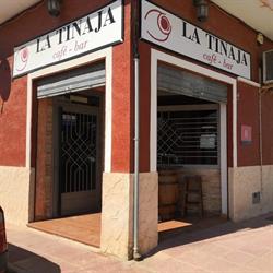 Meson la Tinaja, Torre-Pacheco