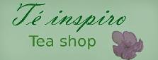 Té Inspiro - Tienda de Té e Infusiones, Cartagena