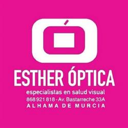 Esther Optica, Alhama de Murcia