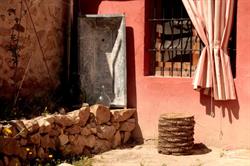 Casica de Perintín Agritourism, Ojós