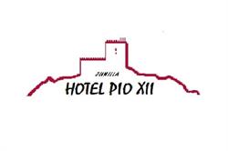 Hotel Pio XII, Jumilla