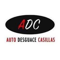 Auto Desguaces Casillas, Murcia