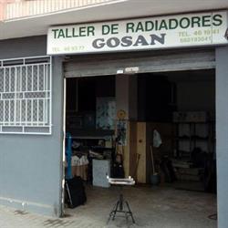 Gosan, Lorca