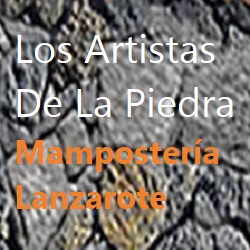 Los Artistas de la Piedra, Arrecife