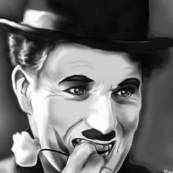 Chaplin, Las Palmas de Gran Canaria