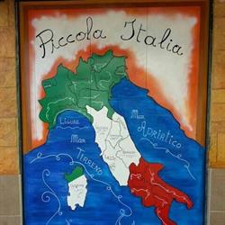 Piccola Italia, Morro Jable