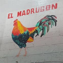 Restaurante El Madrugon, Gáldar