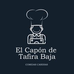 El Capon, Tafira Baja