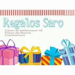 Regalos Saro, Puerto del Rosario