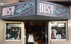 Aisy Modas, Telde