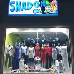 Shadon, Vecindario