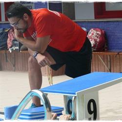 Club Natacion Ciudad de Telde