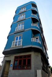 Hostal Tamasite, Puerto del Rosario