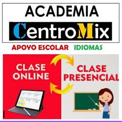 Academia CentroMix, Arrecife