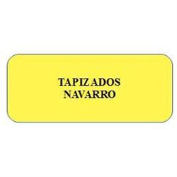 Tapizados Navarro, Almatriche Bajo