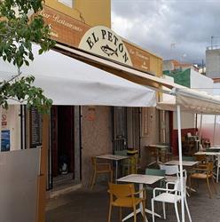El Peton, Santa Cruz de Tenerife