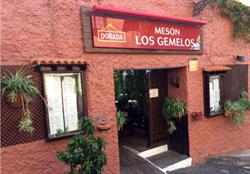 Mesón Los Gemelos, Puerto de la Cruz