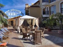 Apartamentos Estrella Del Norte de Tenerife, S.l., Icod de los Vinos