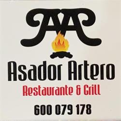 Artero Asador, Tigaday