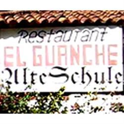 El Guanche / Alte Schule, Masca