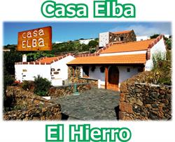Elba, Isora