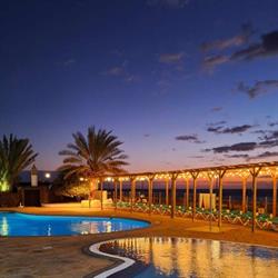 Westhaven Bay, Costa del Silencio
