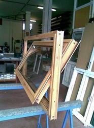 Carpintería metálica Aluminios Higa, La Orotava