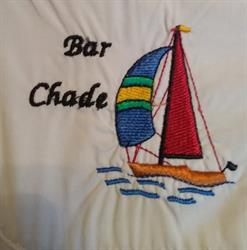 Bar Chade, Colindres