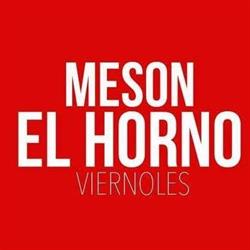 Mesón El Horno, Viérnoles