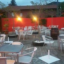 Restaurante Mesón La Carabela, Viérnoles