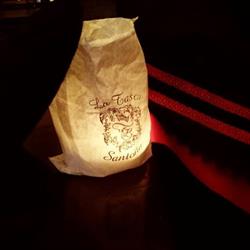 LA Tasca, Santoña