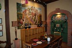 Bodegas Monasterio e Hijos S.cv., Torrelavega