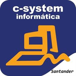 C - System Informatica, Santander