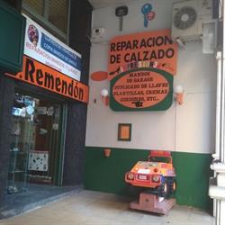 Don Remendon, Torrelavega