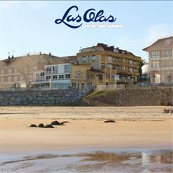 Hotel Las Olas Noja