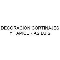 Decoración Cortinajes y Tapicerías Luis, Santander