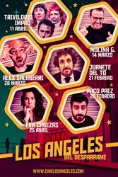 Cine los Angeles, Santander