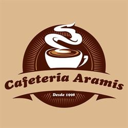 Cafetería Aramis, Logroño