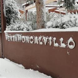 Venta Moncalvillo, Daroca de Rioja