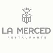 RESTAURANTE LA MERCED, Logroño