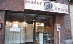 Asador Kupela, Logroño