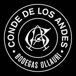 El Conde, Ollauri