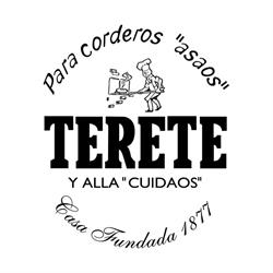 RESTAURANTE TERETE, Haro