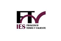 I.e.s. Francisco Tomas y Valiente, Fuenmayor