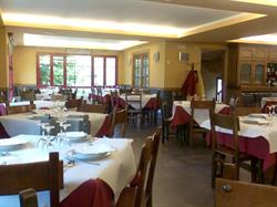 Restaurante Corona, Villoslada de Cameros
