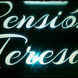 Pensión Teresa, Calahorra