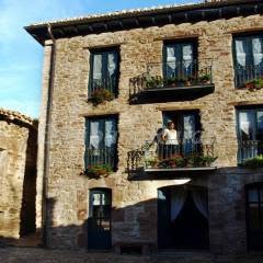 Casa de la Tia Quica, Viniegra de Abajo